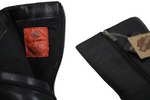 NEW Harley Davidson Black Lindsey Leather Heeled Boots | Size 6
