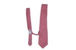 Vineyard Vines Pink Fish Tie