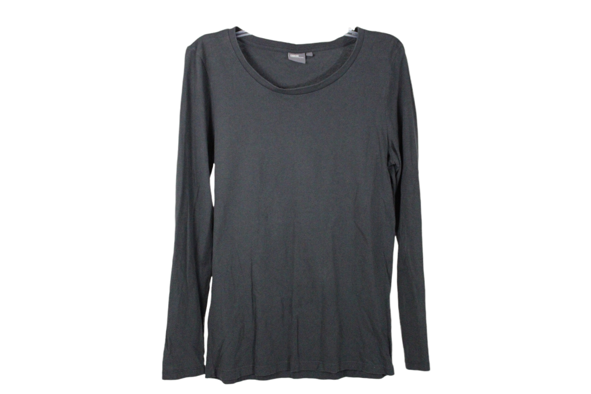 ASOS Gray Long Sleeved Tee | S