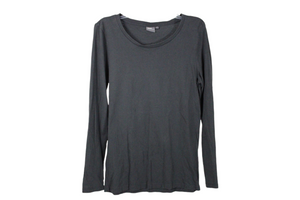 ASOS Gray Long Sleeved Tee | S