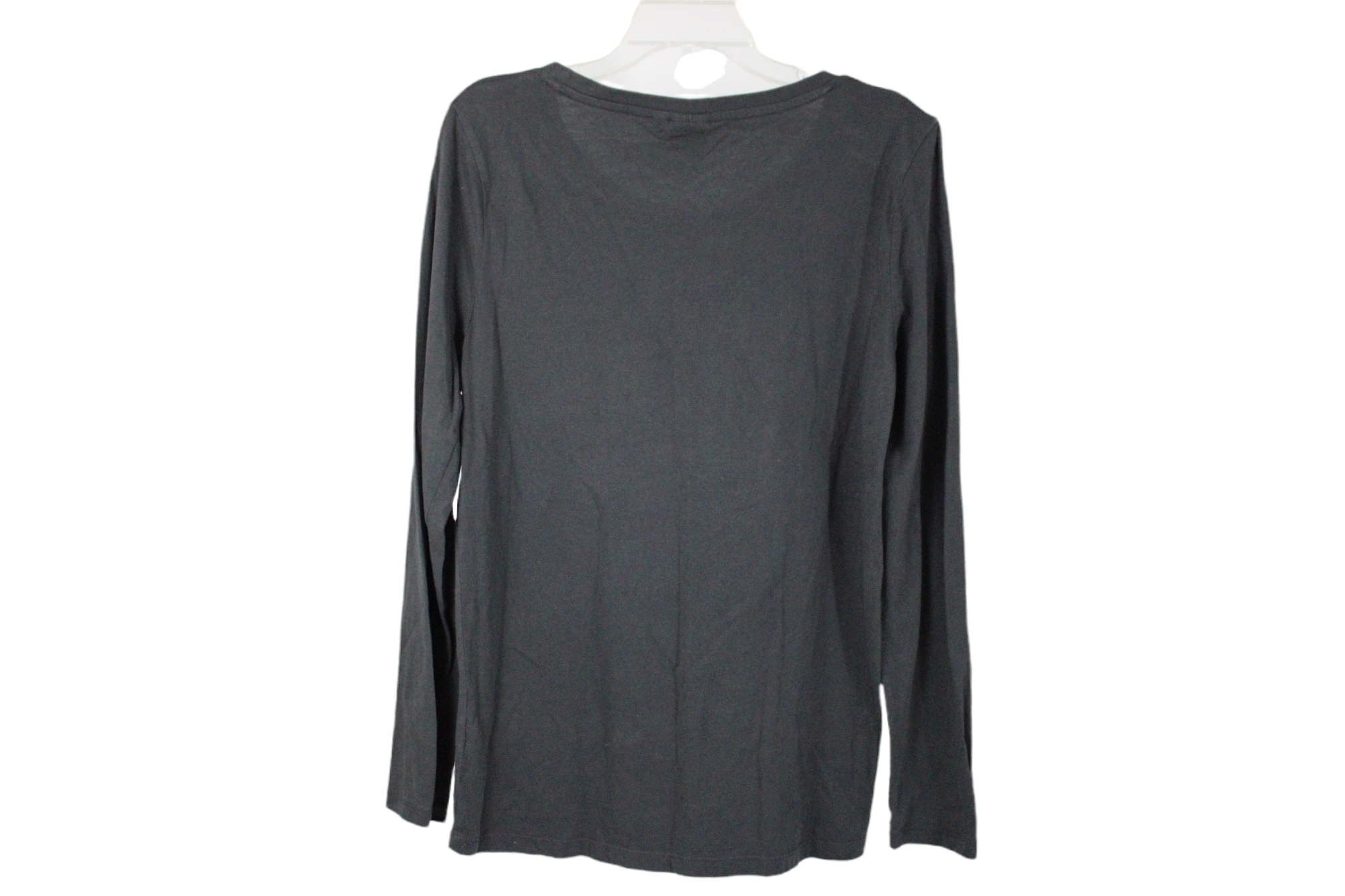 ASOS Gray Long Sleeved Tee | S