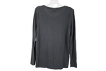 ASOS Gray Long Sleeved Tee | S