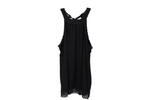 Maurices Black Tank Top | M