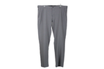 Van Heusen Flex Slim Fit Gray Pants | 38X32