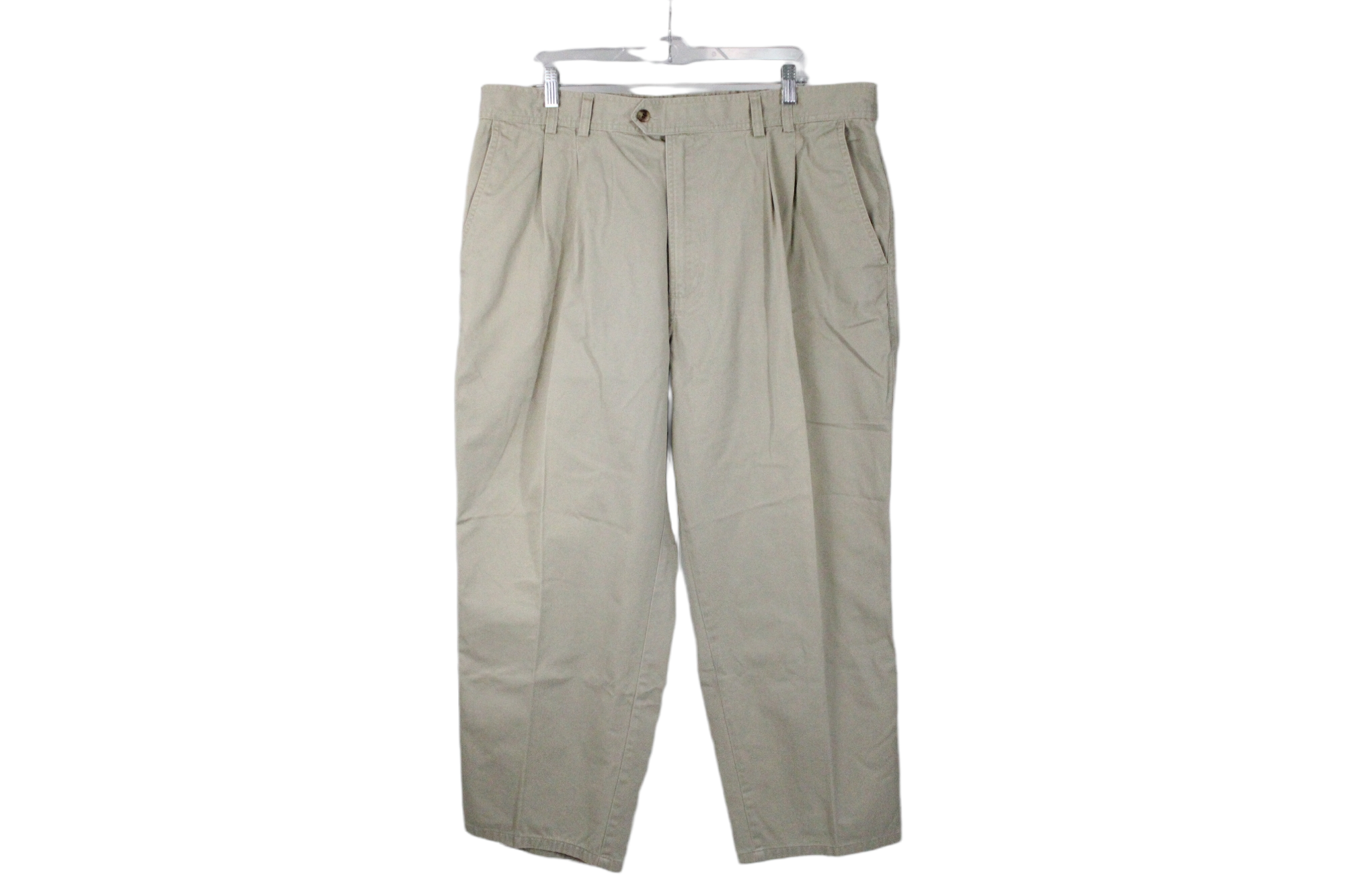 Bugle Boy Company Khaki Pants | 42X30