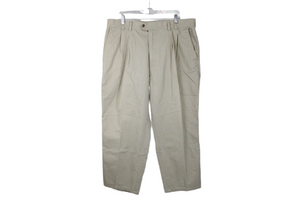 Bugle Boy Company Khaki Pants | 42X30