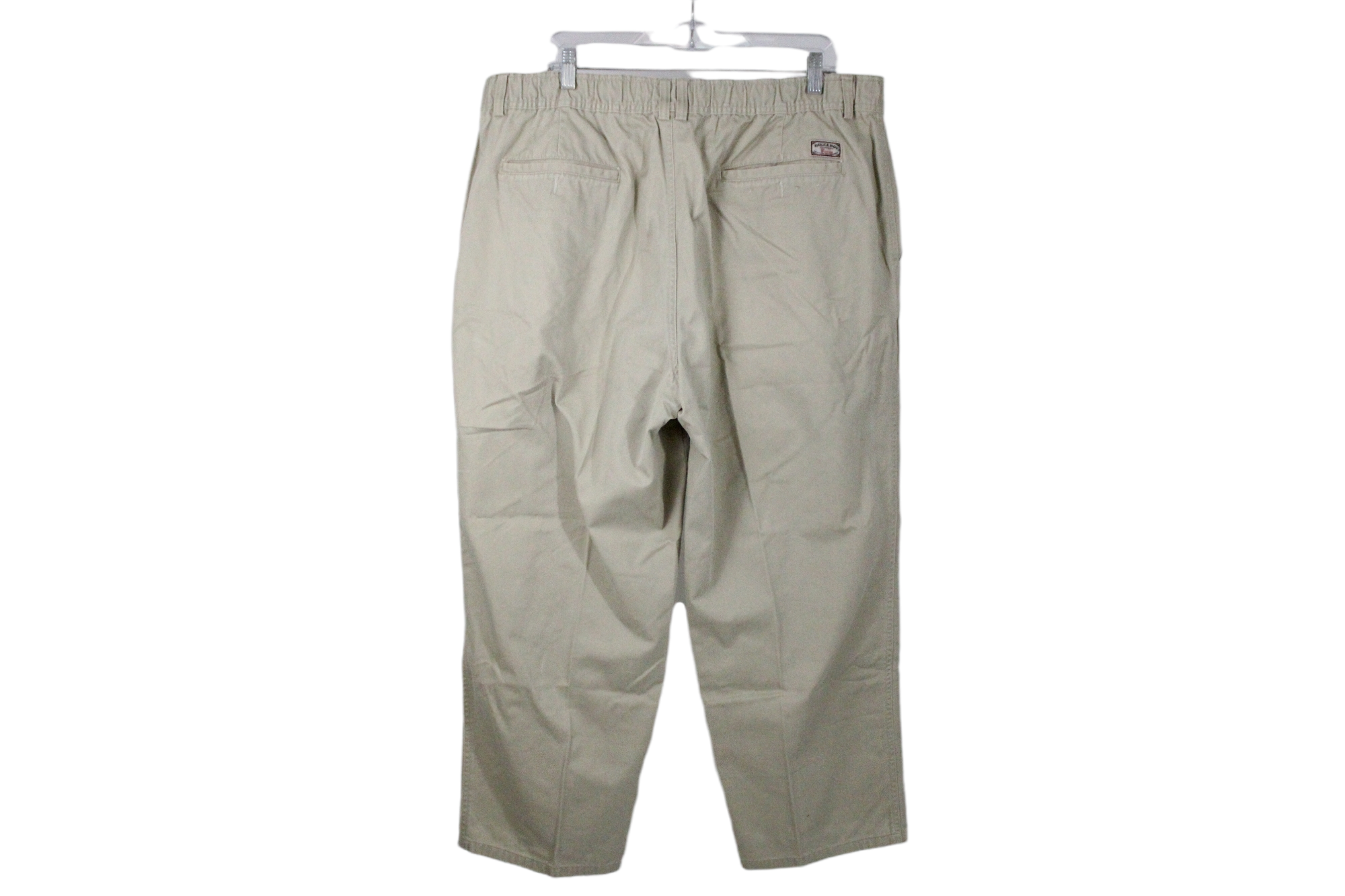 Bugle Boy Company Khaki Pants | 42X30
