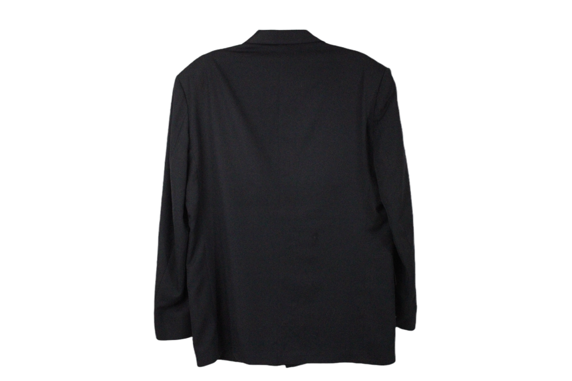 Savane Black Blazer | 42L