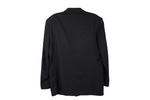 Savane Black Blazer | 42L