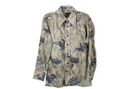 Monticello Patterned Lightweight Shirt | L 16-16 1/2