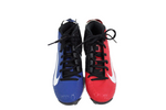 Nike FastFlex 856 Two Tone Cleats | Size 6 Youth