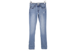 Sonoma Straight Fit Distressed Jeans | 2 Long