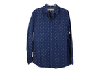 PD&C Blue Anchor Button Down | M