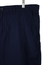 NEW English Laundry Blue Striped Shorts | 38