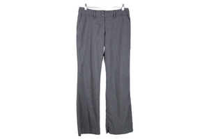 The Limited Cassidy Fit Gray Dress Pants | 4