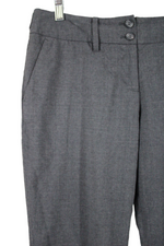 The Limited Cassidy Fit Gray Dress Pants | 4