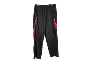 Holloway Black Athletic Pants | 2XL