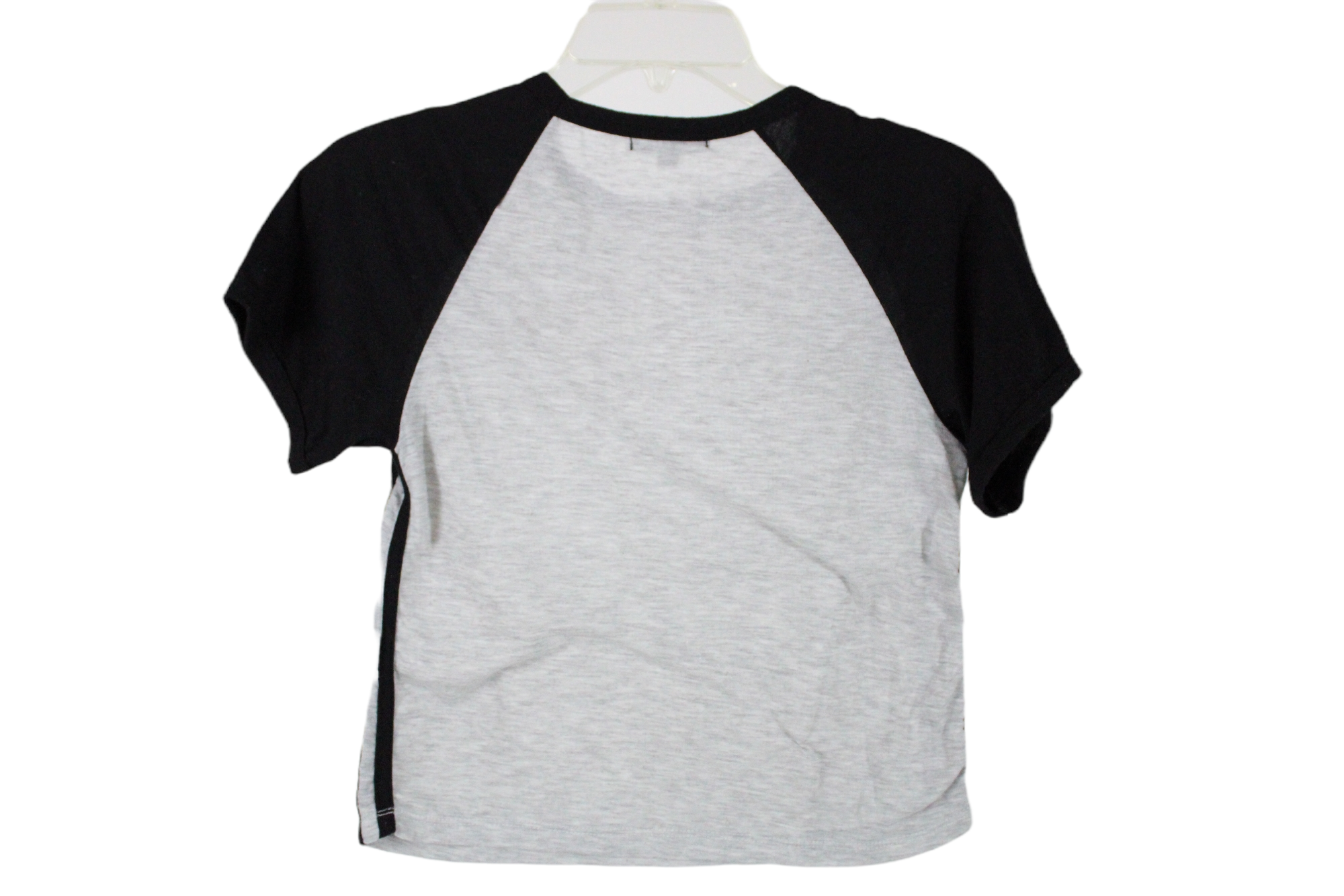 Poof New York Crop Tee | S