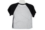 Poof New York Crop Tee | S