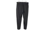 Savane Tailored 2 Up Comfort Waist Gray Slacks | 38X34