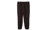 Lucelli Brown Dress Pant | 38 Long X32