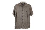 J. Ferrar Black Pattern | M