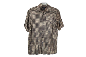 J. Ferrar Black Pattern | M