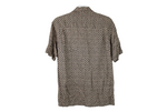 J. Ferrar Black Pattern | M