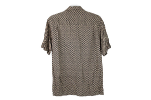 J. Ferrar Black Pattern | M