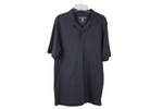 Architect Gray Polo Shirt | M