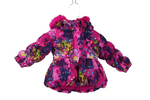 Pacific Trail Outdoor Wear Pink Winter Coat | 6M