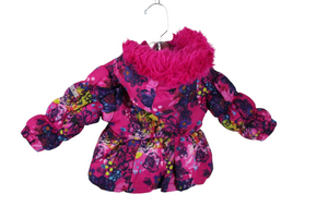 Pacific Trail Outdoor Wear Pink Winter Coat | 6M