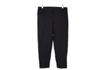 Zac & Rachel Black Stretch Slacks | 8