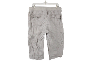 Hasting & Smith Tan Cargo Capri | 14