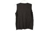 Liz Claiborne Brown Knit Tank | L