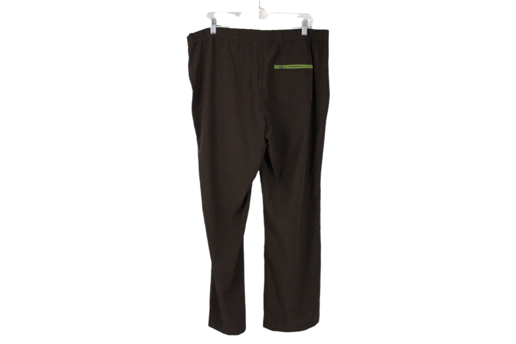 CBK Sport Brown Pant | XL