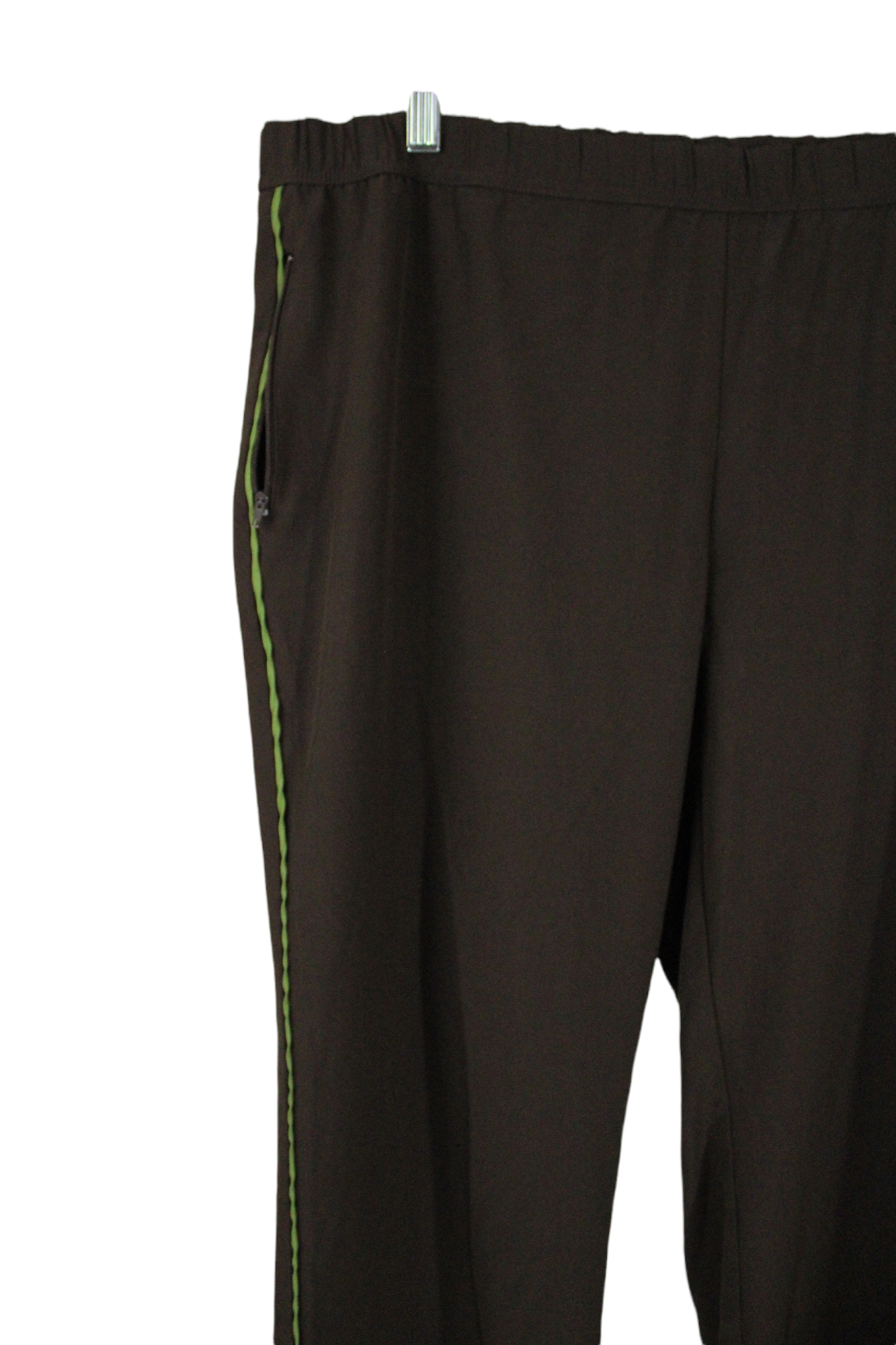 CBK Sport Brown Pant | XL
