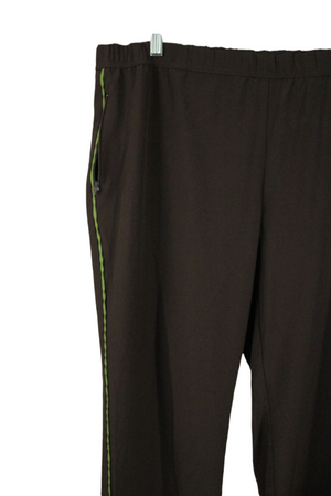 CBK Sport Brown Pant | XL