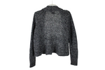 Mudd Gray Cardigan | XL