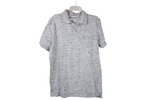 Aeropostale Heathered Polo | L