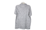 Aeropostale Heathered Polo | L