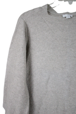 Pure J.Jill Tan Soft Sweater | XS Petite