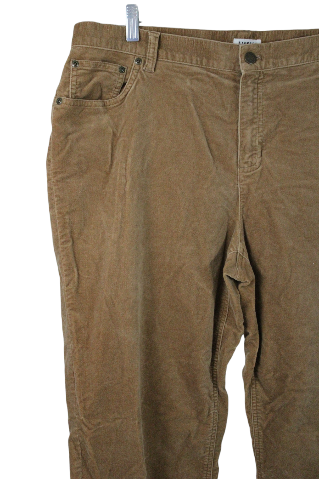 Jones New York Sport Today Jean Tan Pant | 16W