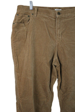 Jones New York Sport Today Jean Tan Pant | 16W