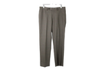 Calvin Klein Brown Dress Pant | 34X30