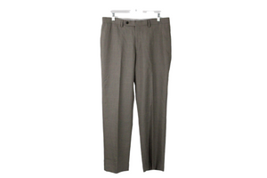 Calvin Klein Brown Dress Pant | 34X30