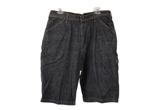 Ralph Lauren Polo Denim Shorts | 34