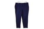 Dalia Collection Women Blue Pant | 16W