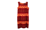 Sag Harbor Red Dress | 12