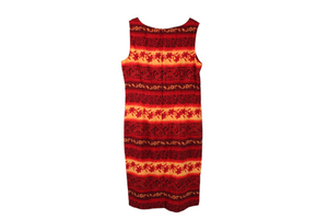 Sag Harbor Red Dress | 12